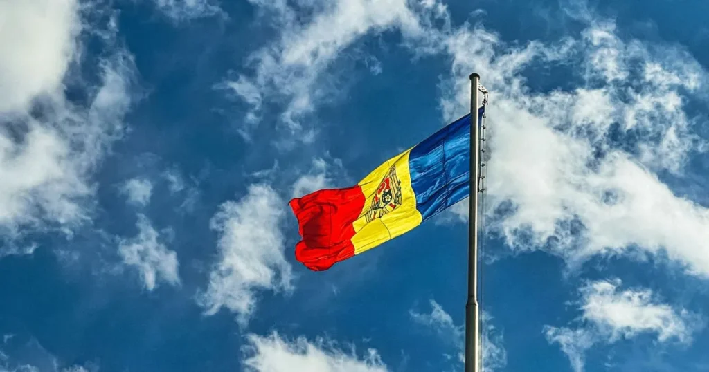 Moldova